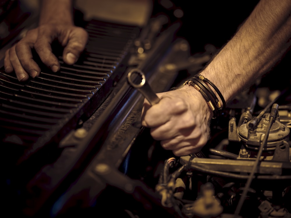 Apex RV Repair blog